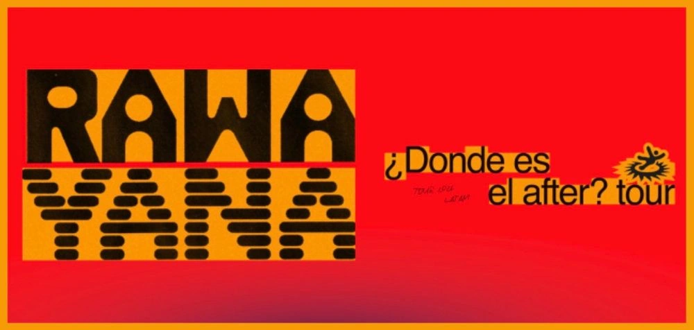 RAWAYANA 1