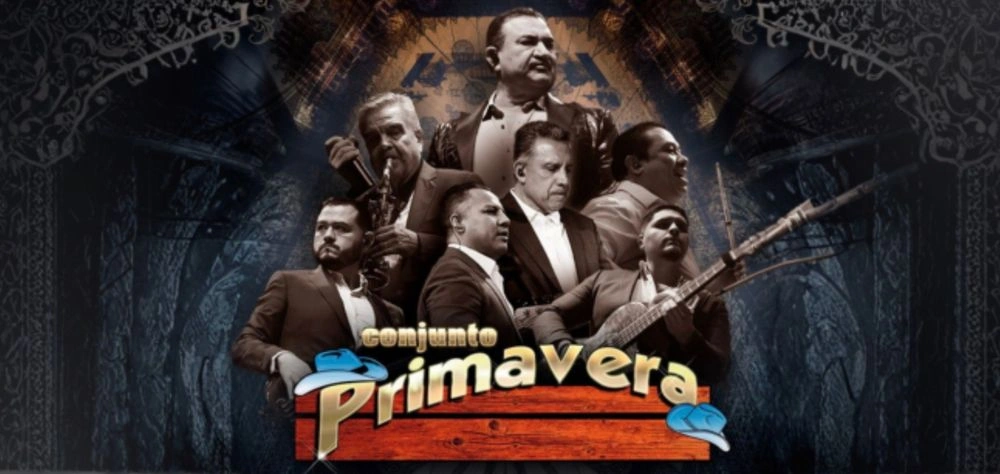 CONJUNTO PRIMAVERA