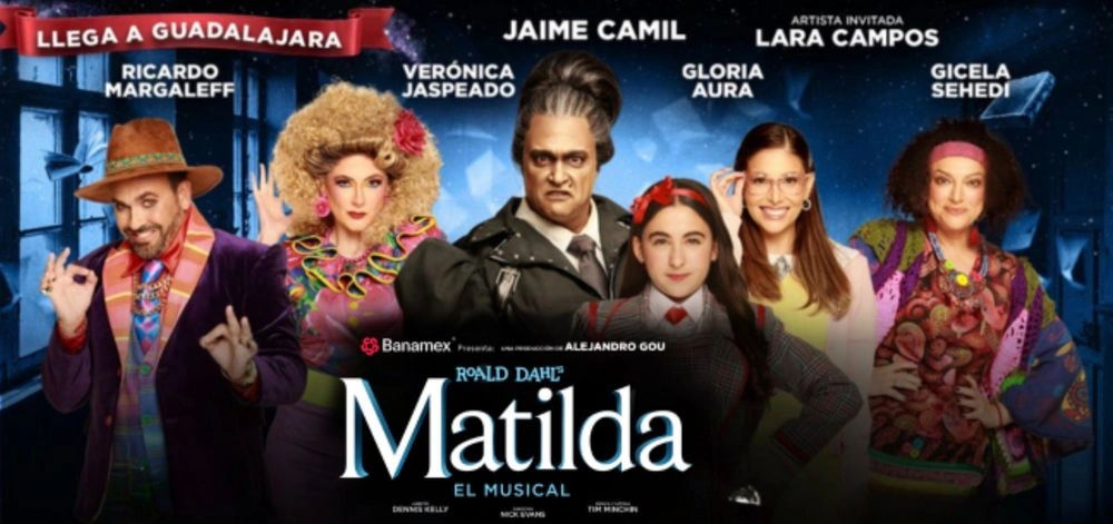 MATILDA