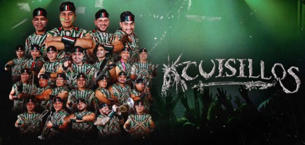 CUISILLOS