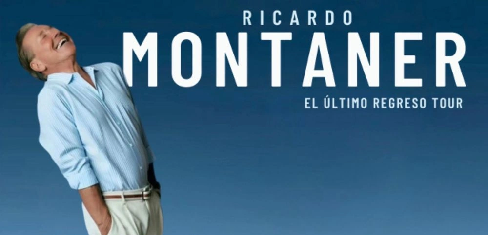 RICARDO MONTANER