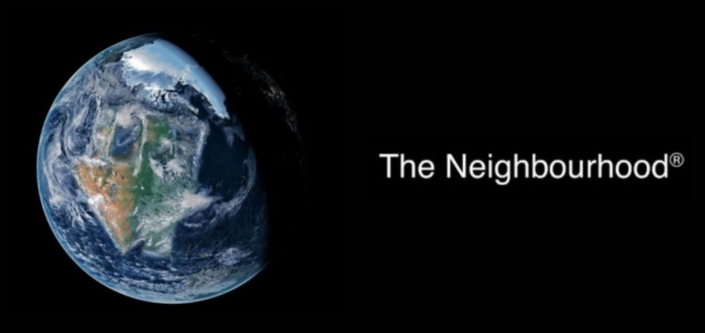 THE NEIGHBOURHOOD