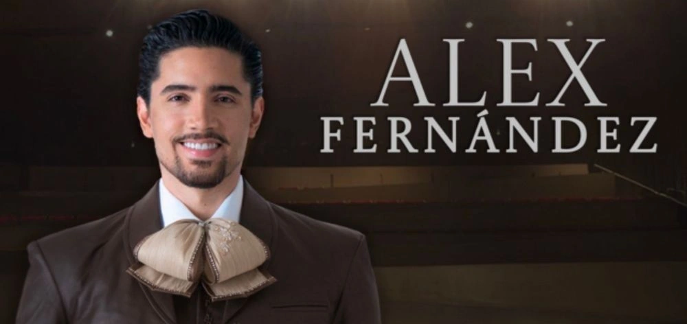 Alex Fernández