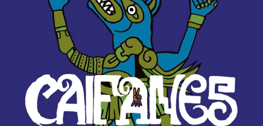 Caifanes