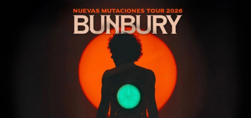 Enrique Bunbury