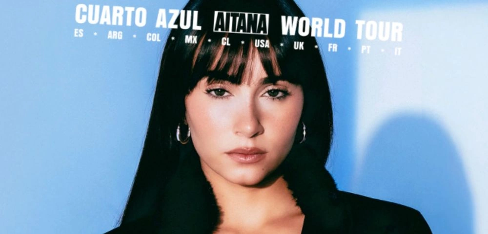 Aitana