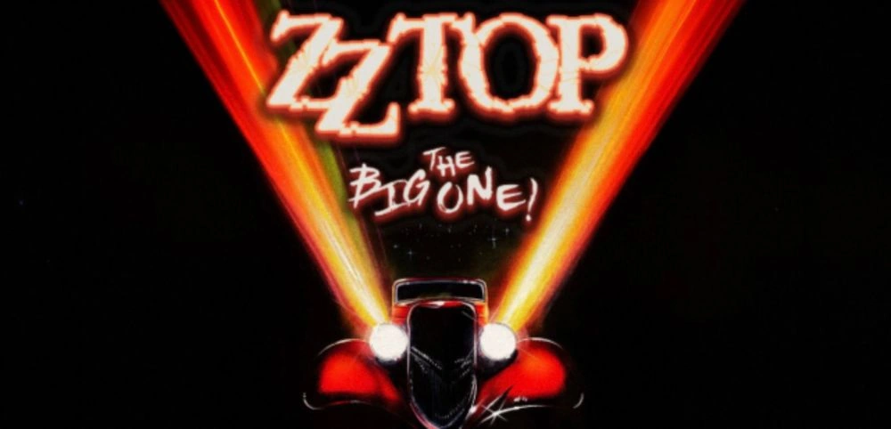 ZZ TOP