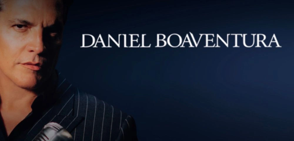 Daniel Boaventura