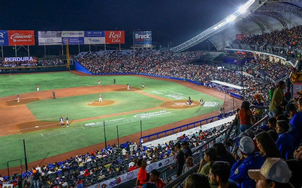 Toros vs Charros 1