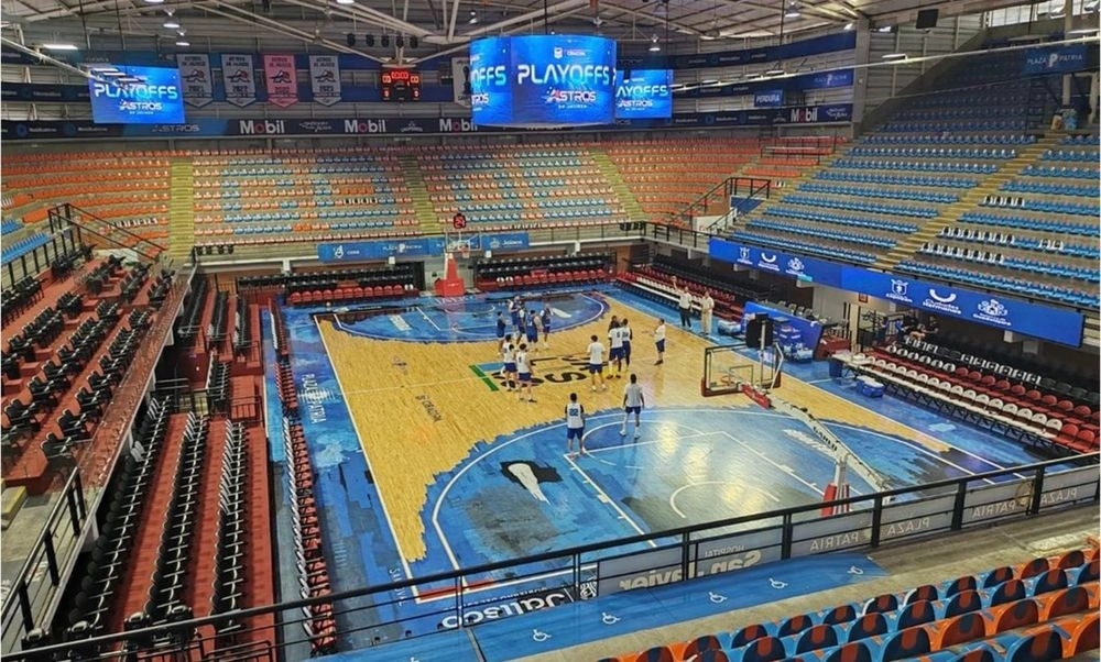 CULIACÁN VS JALISCO