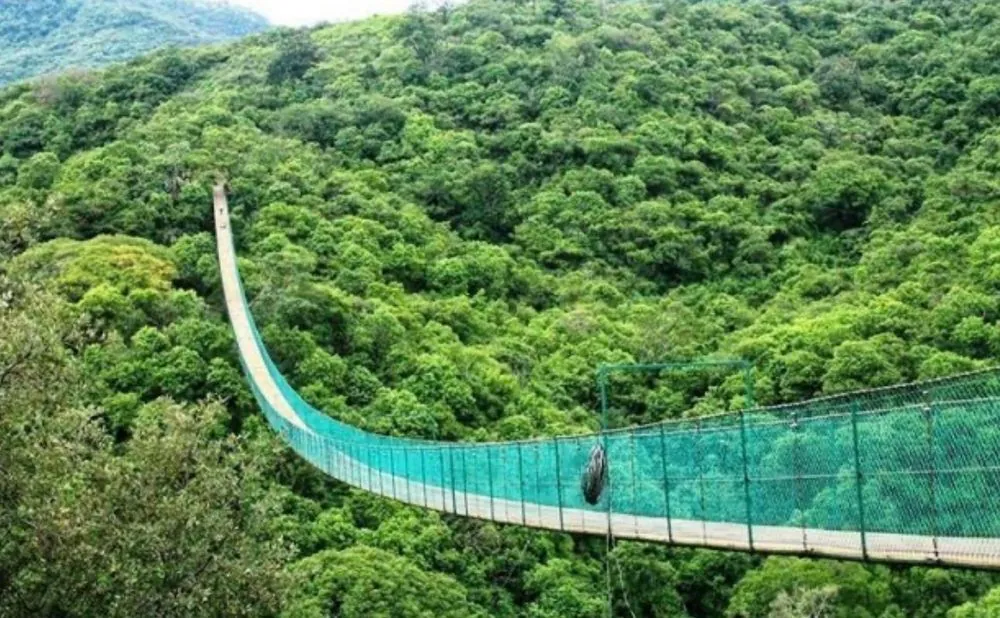 Mirador El Tabardillo 2