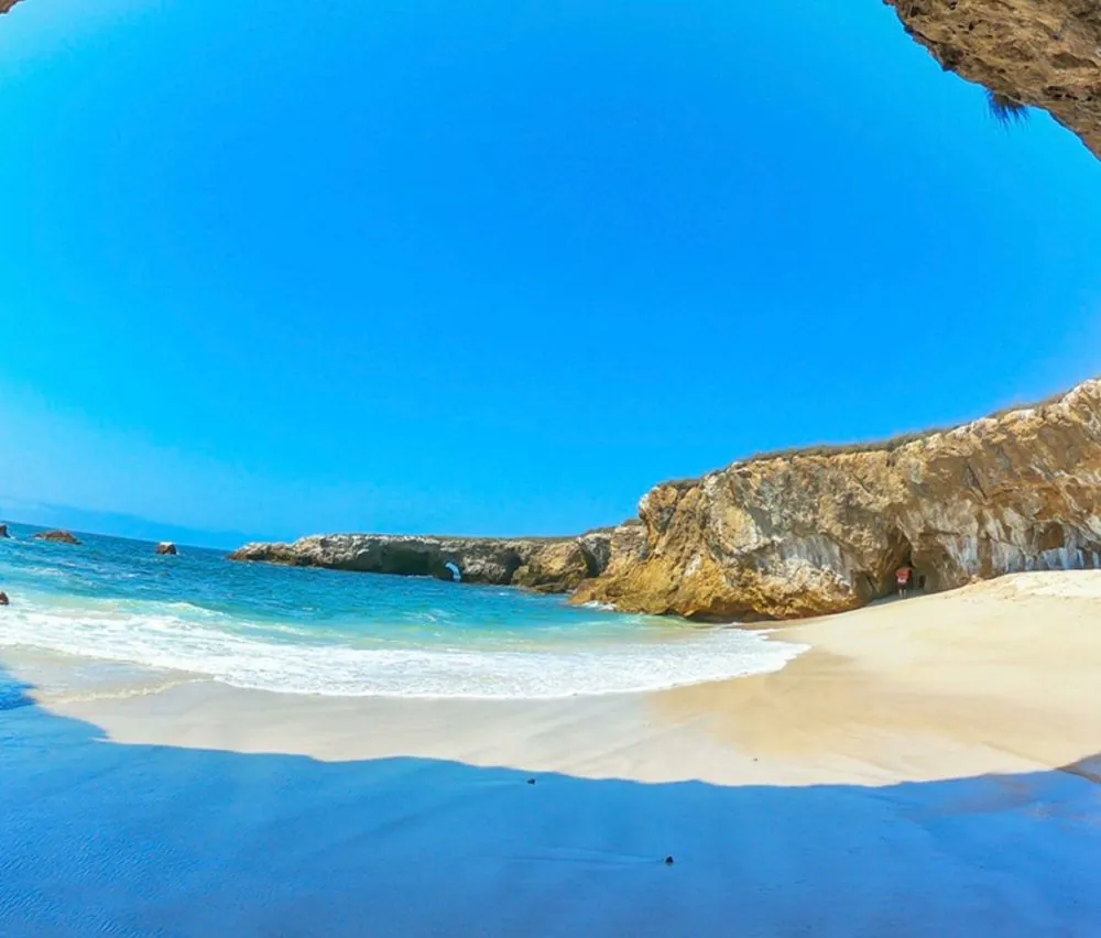 Islas Marietas