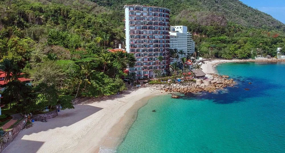 Playa las Gemelas