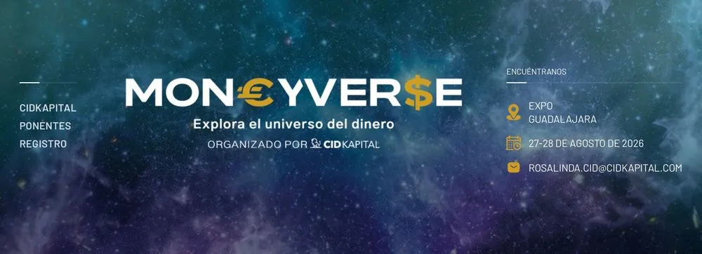 Expo Moneyverse