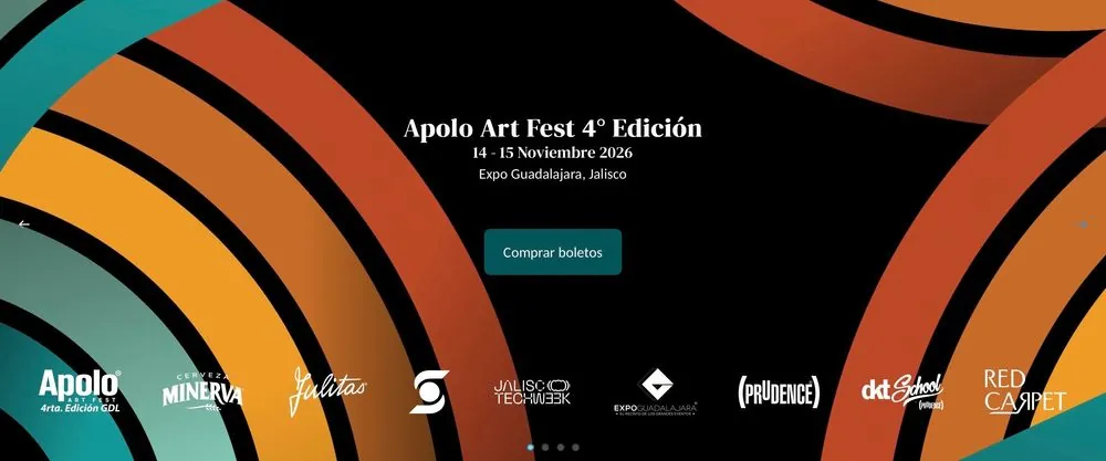 Apolo Art Festx