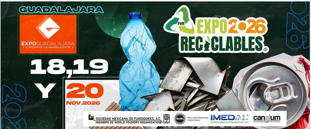 Expo reciclables