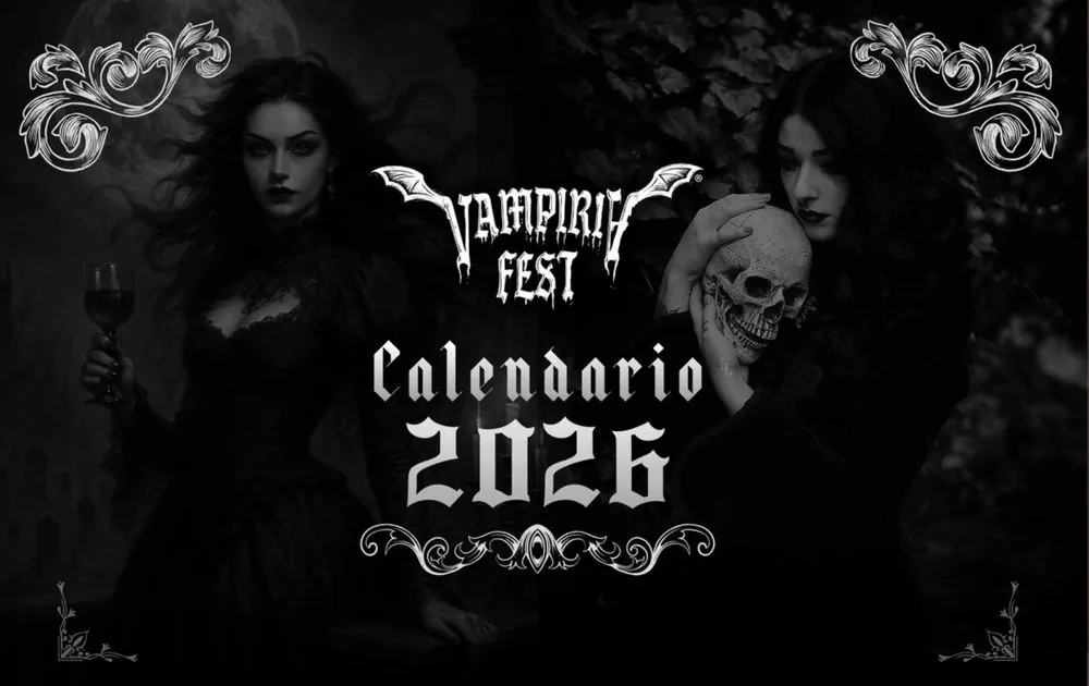 Vampiria Fest