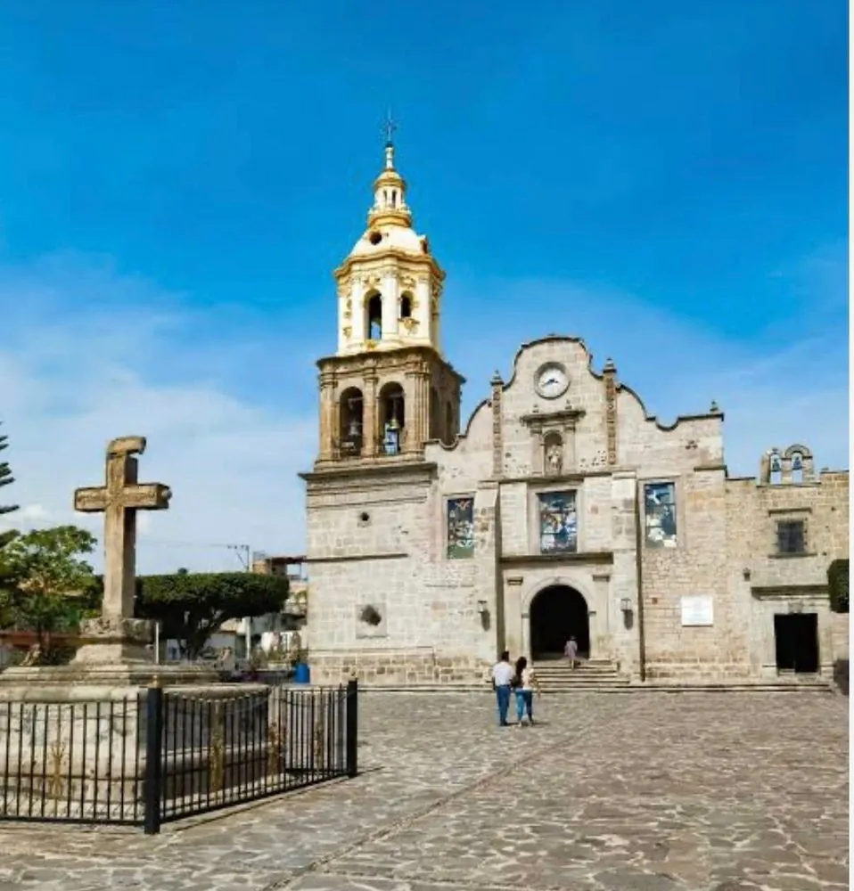 Templo de los Reyes Magos