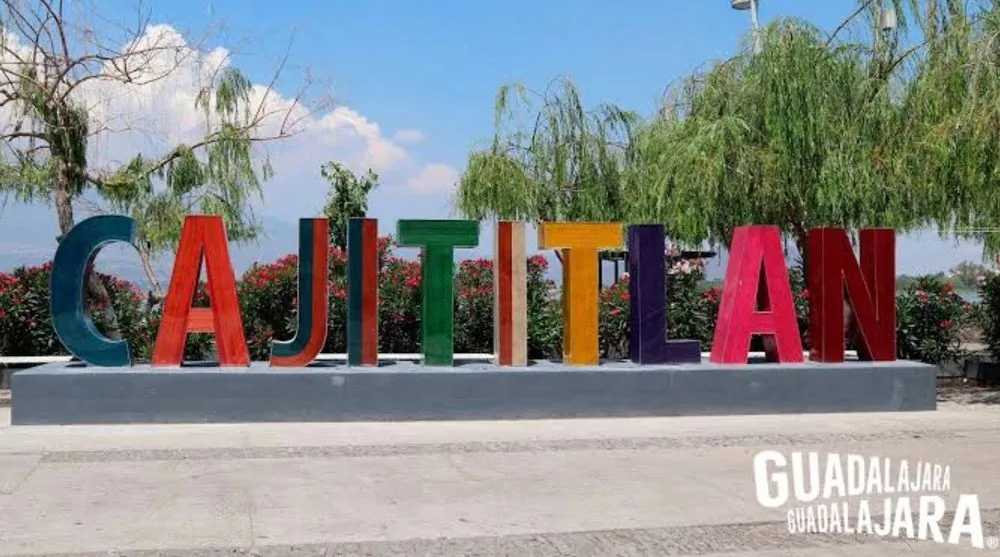 Centro Histórico de Cajititlán