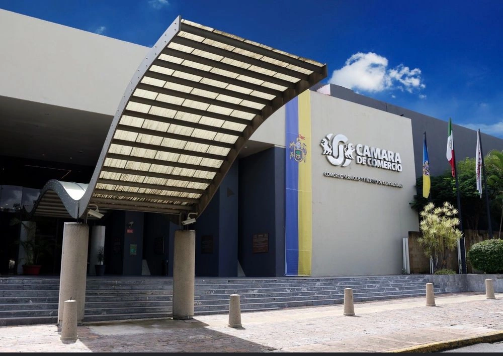 Negocios y eventos
