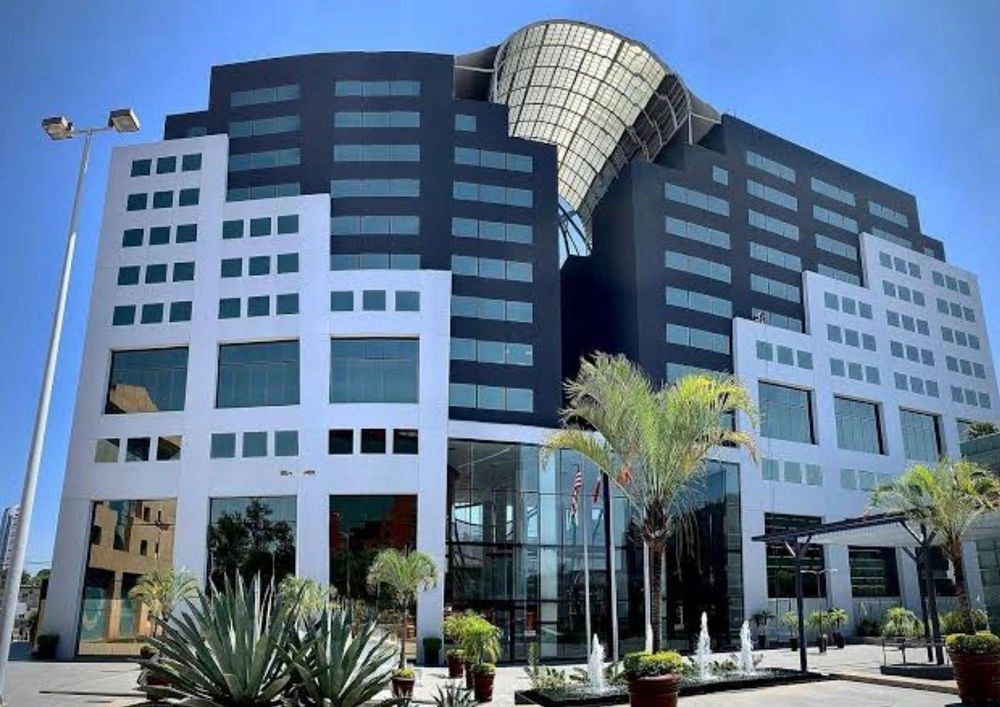 World Trade Center Guadalajara