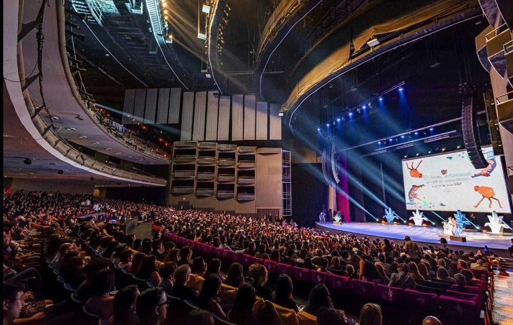 Auditorio Telmex