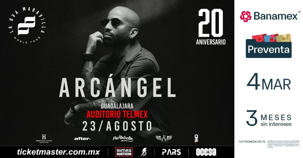 Arcángel