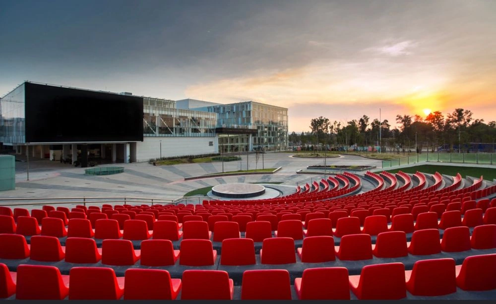 Asociación Santander de Artes Escenicas