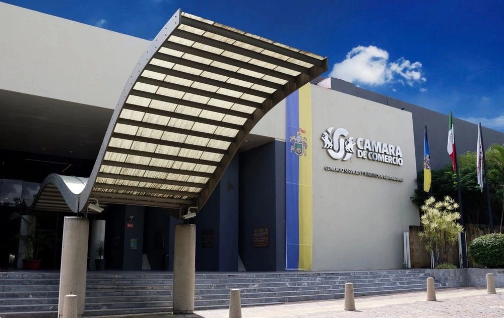Guadalajara Chamber of Commerce