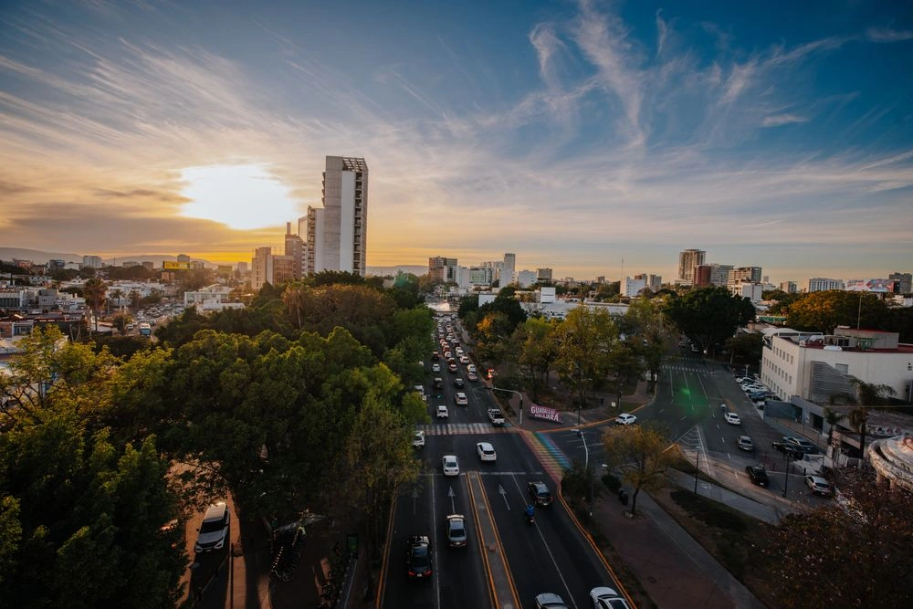 Descubre Guadalajara