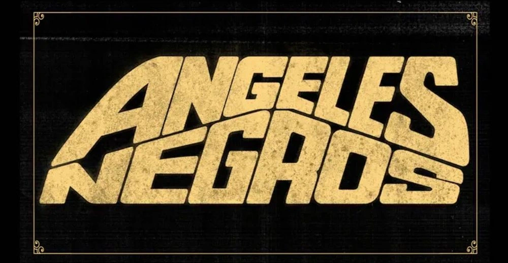 Los Angeles Negros