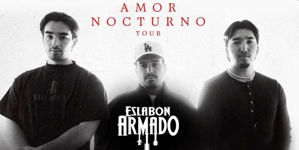 ESLABON ARMADO