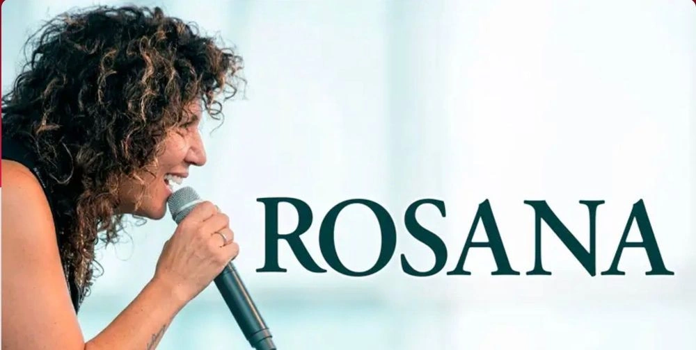 Rosana en Concierto