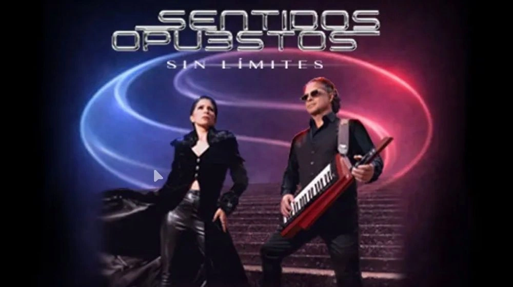 Sentidos Opuestos