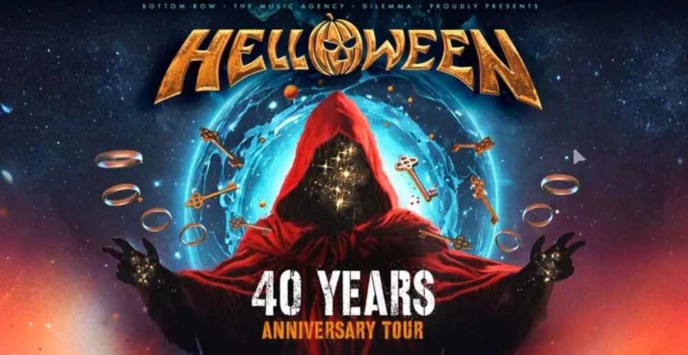 ENTRE 40 AÑOS ANIVERSARIO