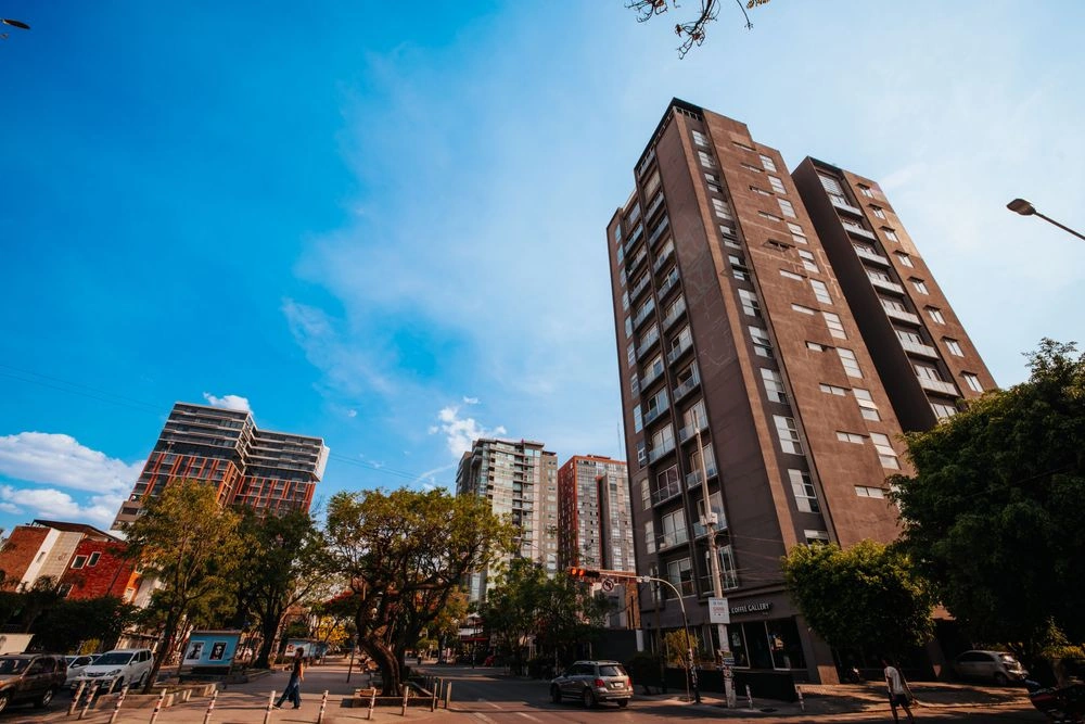 Arquitectura que Inspira