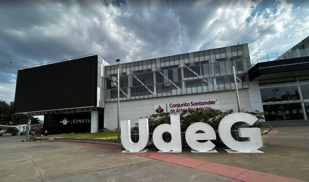 Conjunto Santander de Artes Escénicas  1