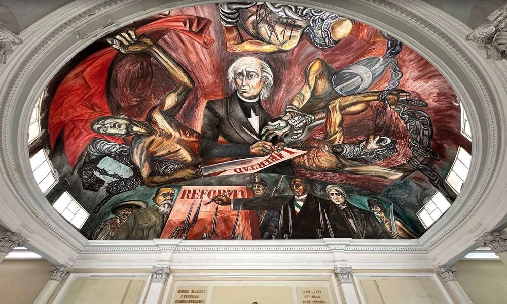Palacio de Gobierno de Jalisco 3