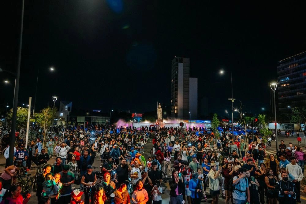 Plaza Andares 2