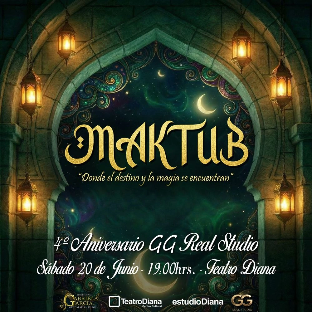 MAKTUB
