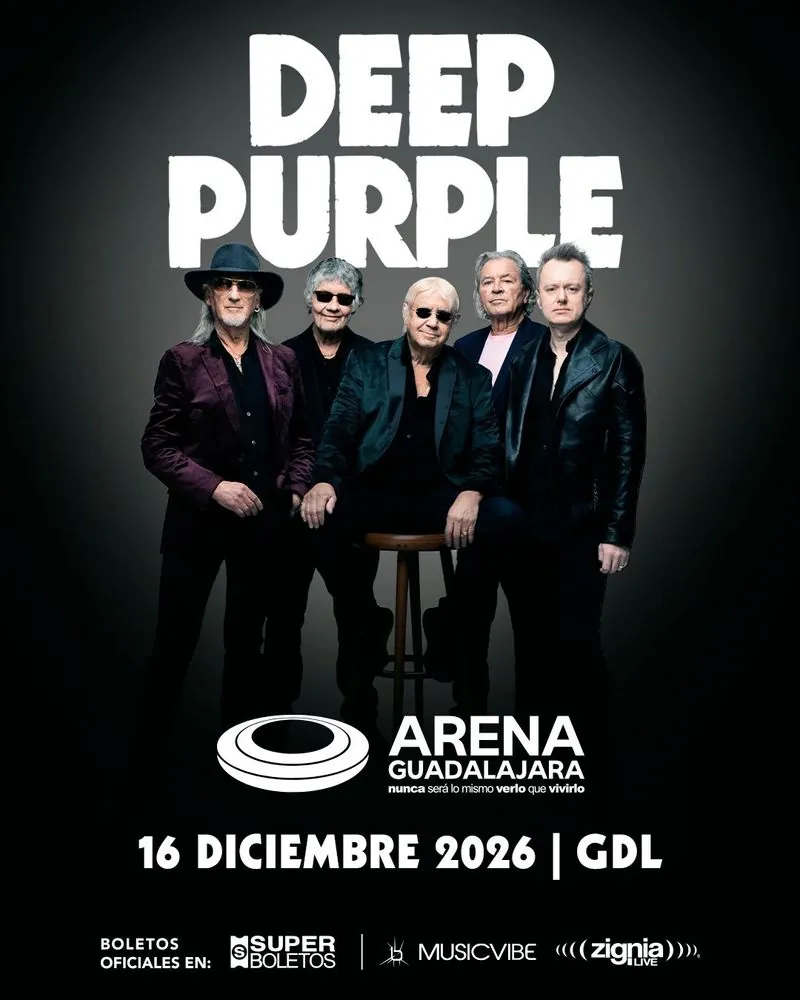 Deep Purple