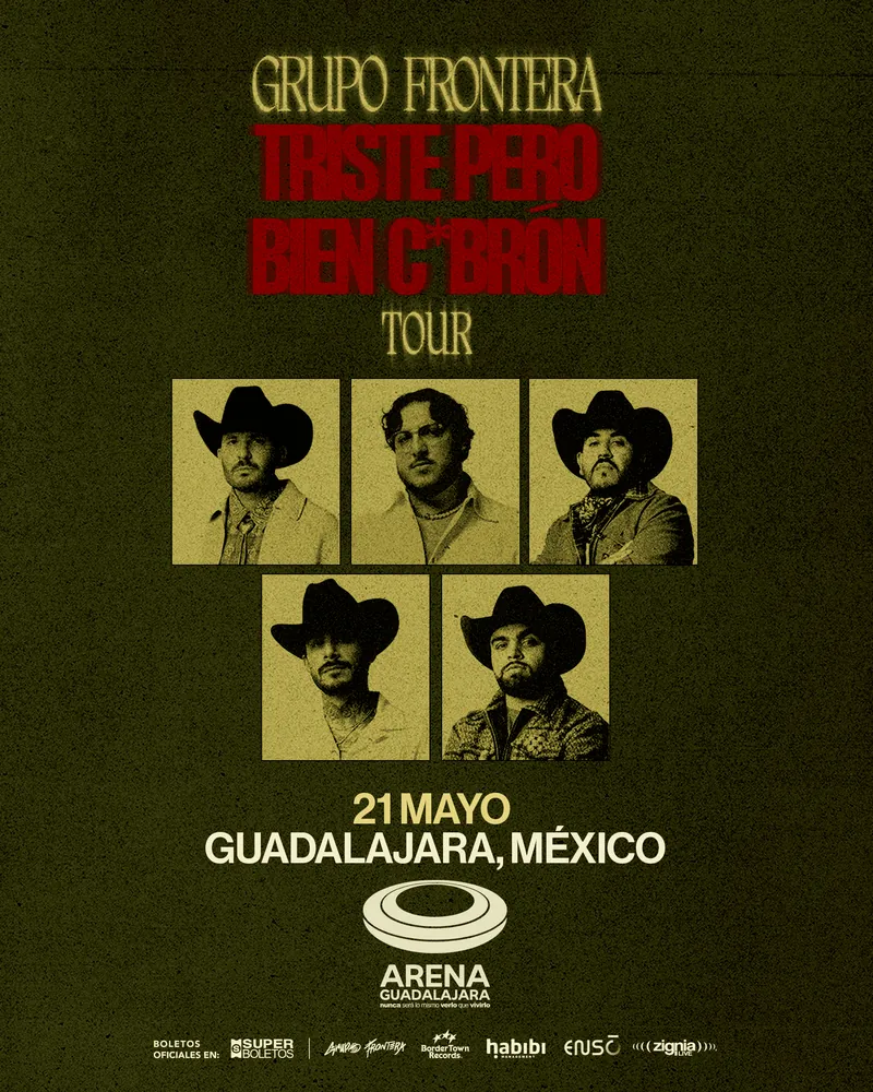 Grupo Frontera