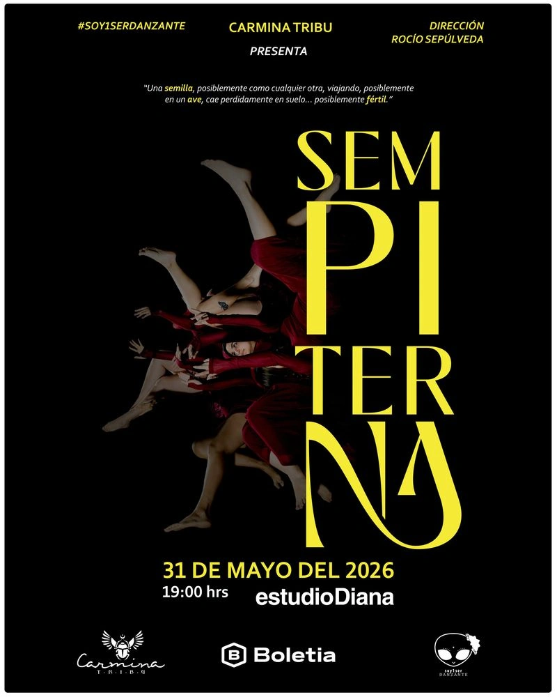 SEMPITERNA