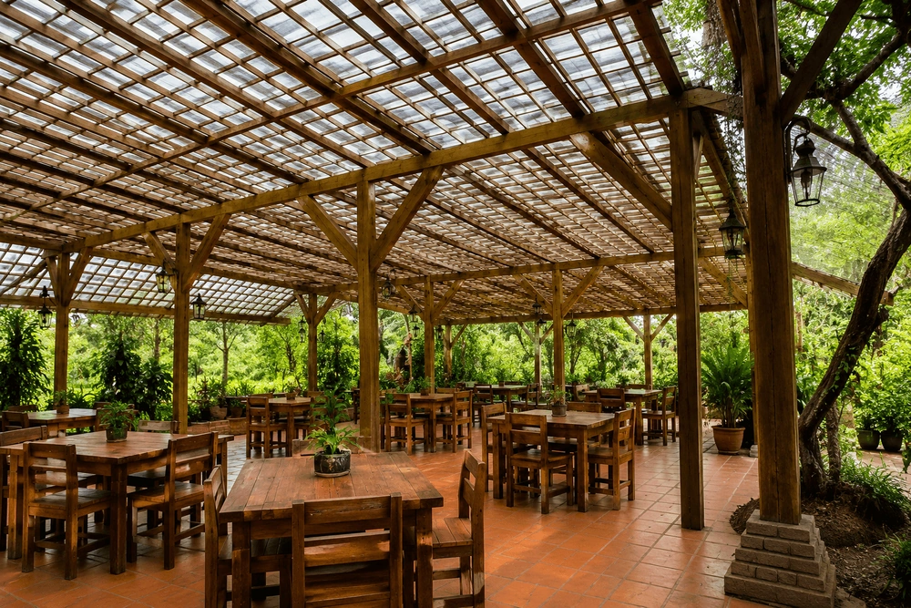 Restaurante GIGI's