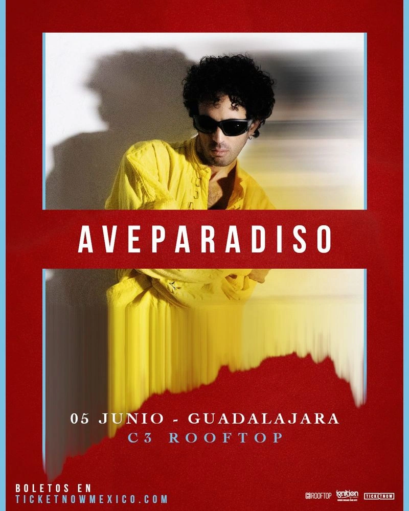 Aveparadiso