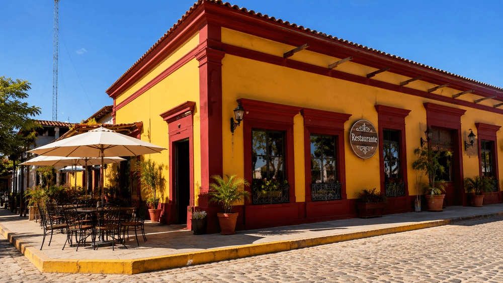 Café Nápoles