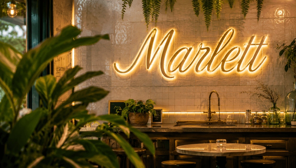 Marlett Restaurante