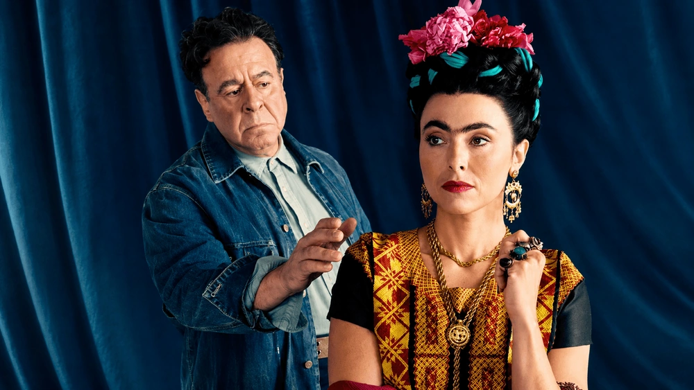 En vivo desde el Met de NY: El último sueño de Frida y Diego