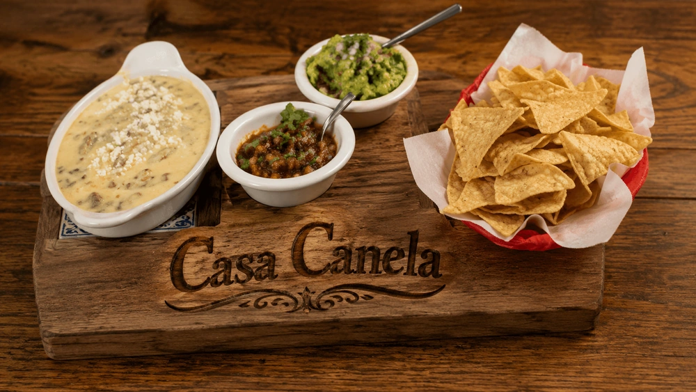 Casa Canela