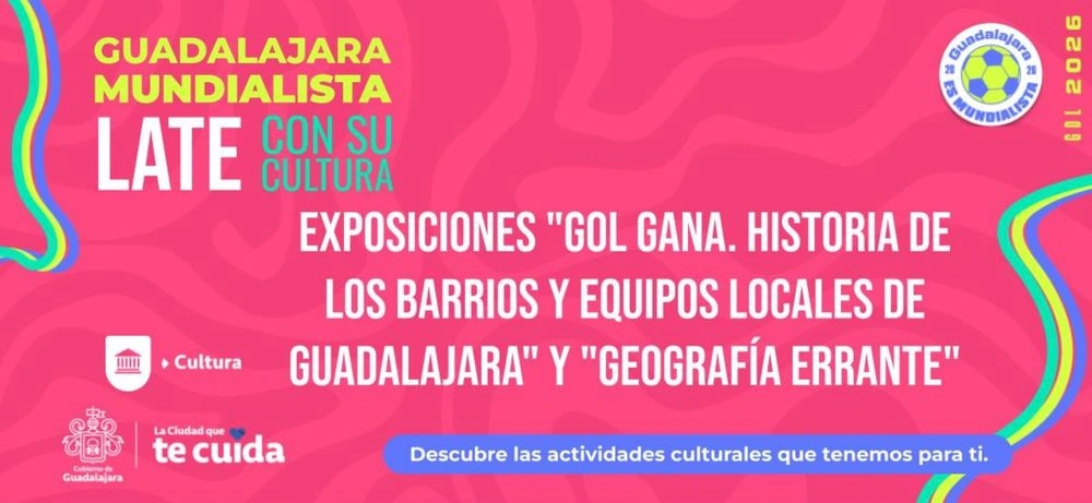 Exposiciones en el Museo de la Ciudad